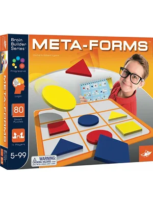 Bal Meta- Forms Bal-31042
