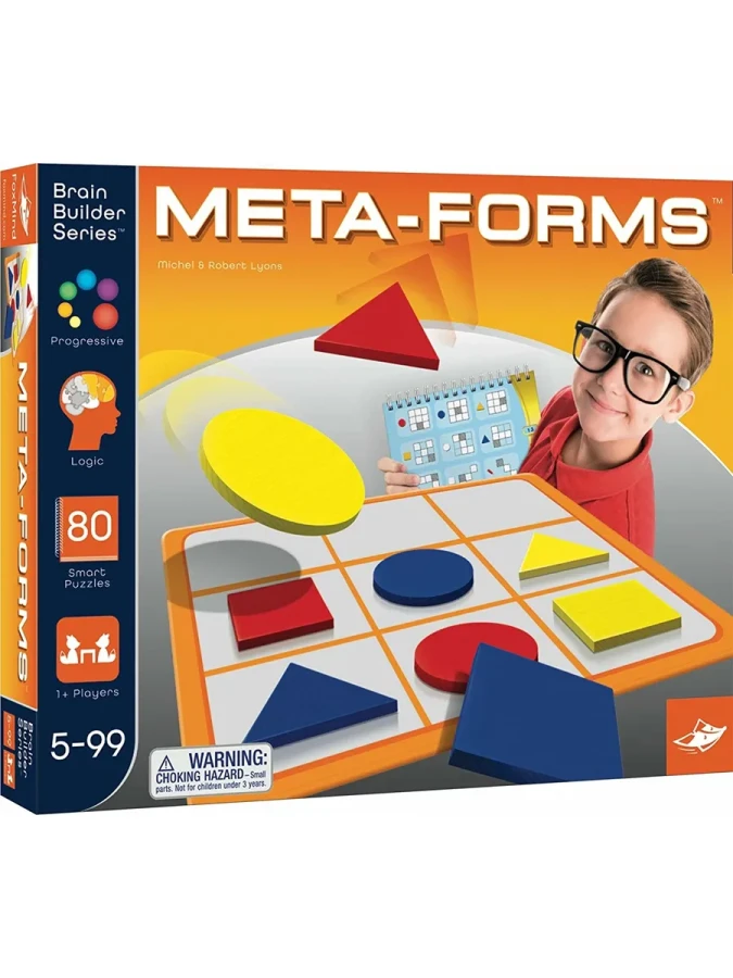 Bal Meta- Forms Bal-31042