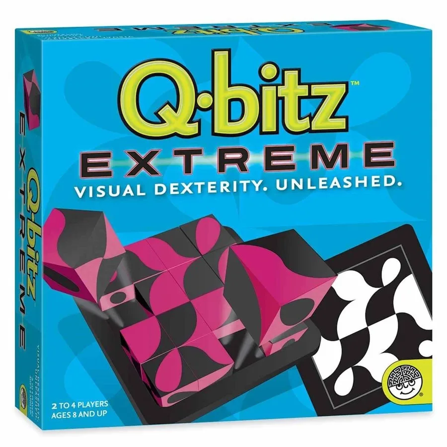 Bal Q-bitz Extreme Bal-56035