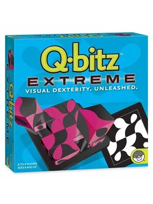Bal Q-bitz Extreme Bal-56035
