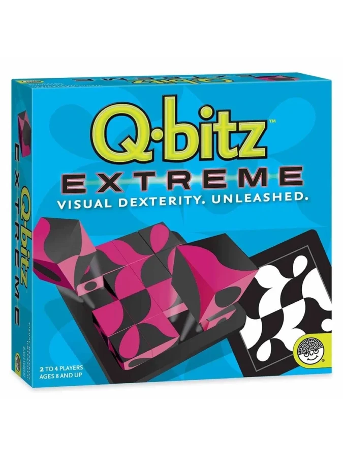 Bal Q-bitz Extreme Bal-56035