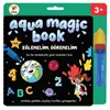 Lino Aqua Magic Book(sihirli Boyama Kitabı)-eğlenelim Öğrenelim Tfl-1004
