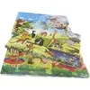 Elif 72 Parça Büyük Boy Puzzle