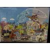 Elif 72 Parça Büyük Boy Puzzle