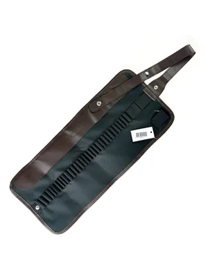 Bback Kumaş Rulo Kalemlik 36"lı Siyah 101