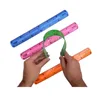 Puti 30 Cm Flexi Kırılmaz Esnek Cetvel 0904
