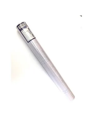 İnox 45 Cmx2 Mt Yapışkanlı Asetat Beyaz 08608