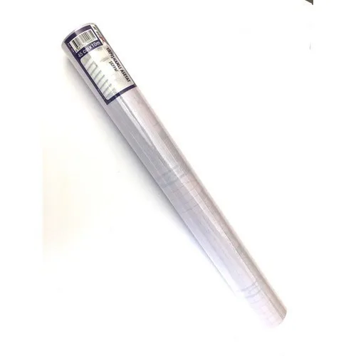 İnox 45 Cmx2 Mt Yapışkanlı Asetat Beyaz 08608
