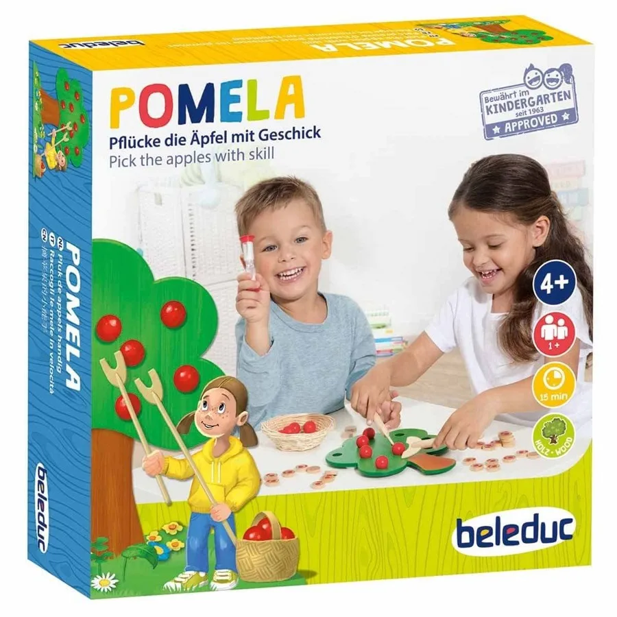 Bal Beled- Pomela Bal-22385