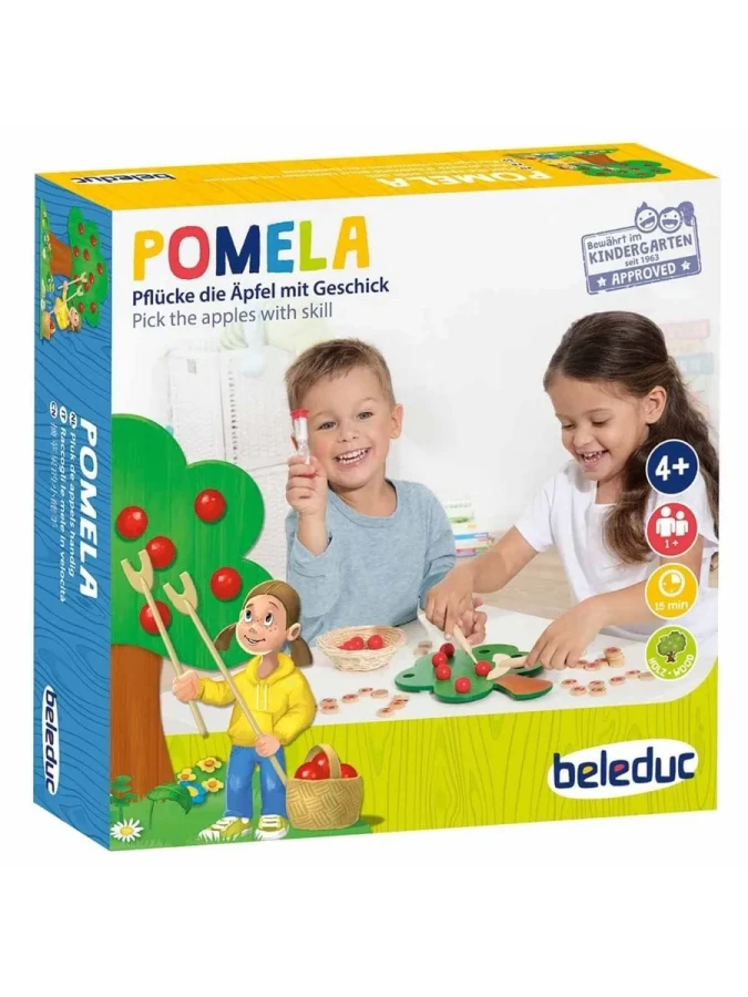 Bal Beled- Pomela Bal-22385
