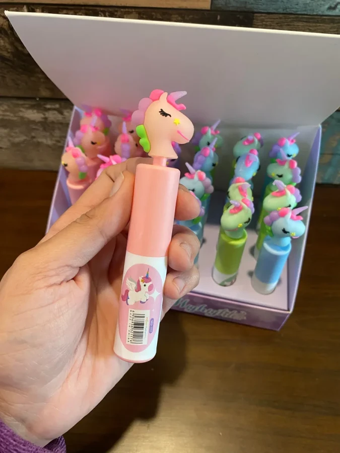 Elif Fosforlu Kalem Unicorn Model Md-117