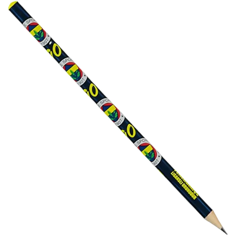 Timon Fenerbahçe Kurşun Kalem 470455