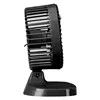 Everest Efn-503 7 İnç Usb Fan Vantilatör Siyah