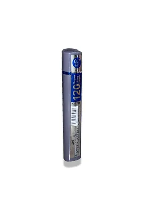 Faber Castell Grip 0.7 2b 60 Mm Min 120 Li Alaca Gri 5090127729000
