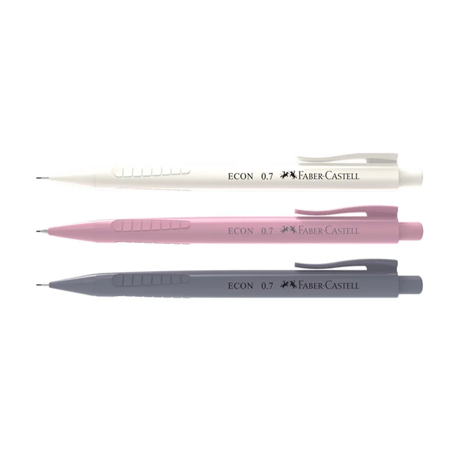 Faber Castell Econ 0.7 Mm Versatil Kalem 135114