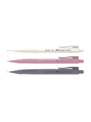 Faber Castell Econ 0.7 Mm Versatil Kalem 135114
