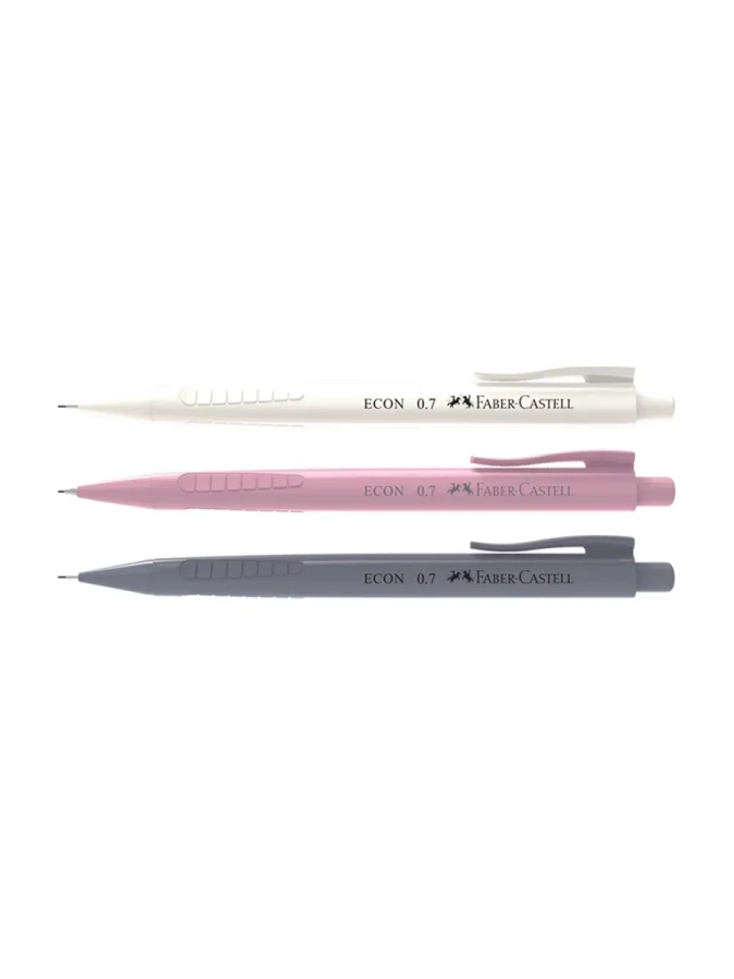 Faber Castell Econ 0.7 Mm Versatil Kalem 135114