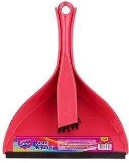 Parex Faraşlı Fırça Seti 1909987