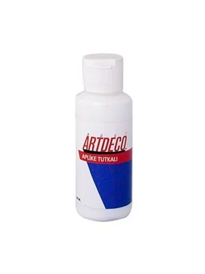 Artdeco 140 Ml Aplike Tutkalı 912