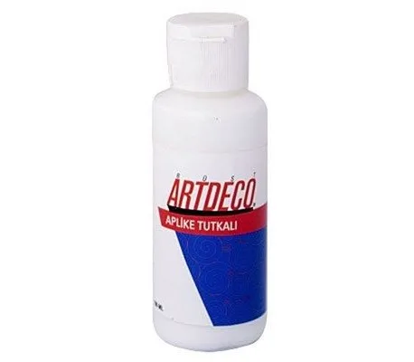 Artdeco 140 Ml Aplike Tutkalı 912