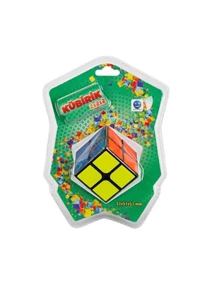 Sunman Kübirik 2x2 Zeka Küpü S02000316