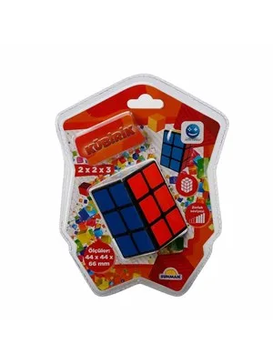 Sunman Kübirik 2x2 Zeka Küpü S02000316