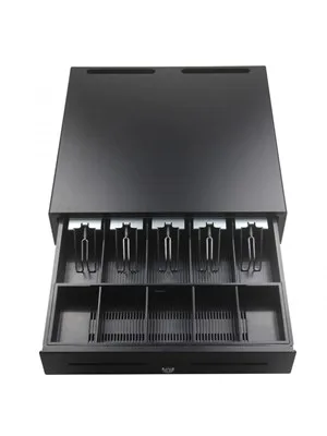 Unıversal Metal 5 Gözlü Para Çekmecesi Mk-410