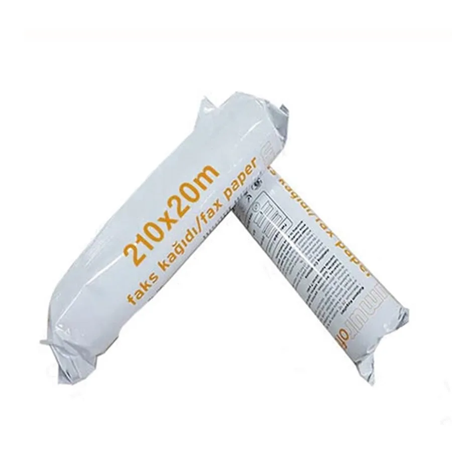 Umur 210x20mt Faks Kağıdı U3002sk