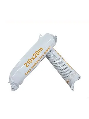 Umur 210x20mt Faks Kağıdı U3002sk