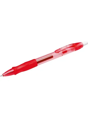 Bic 0.7 Mm Gel-ocity Original Jel Kalem Kırmızı 994352