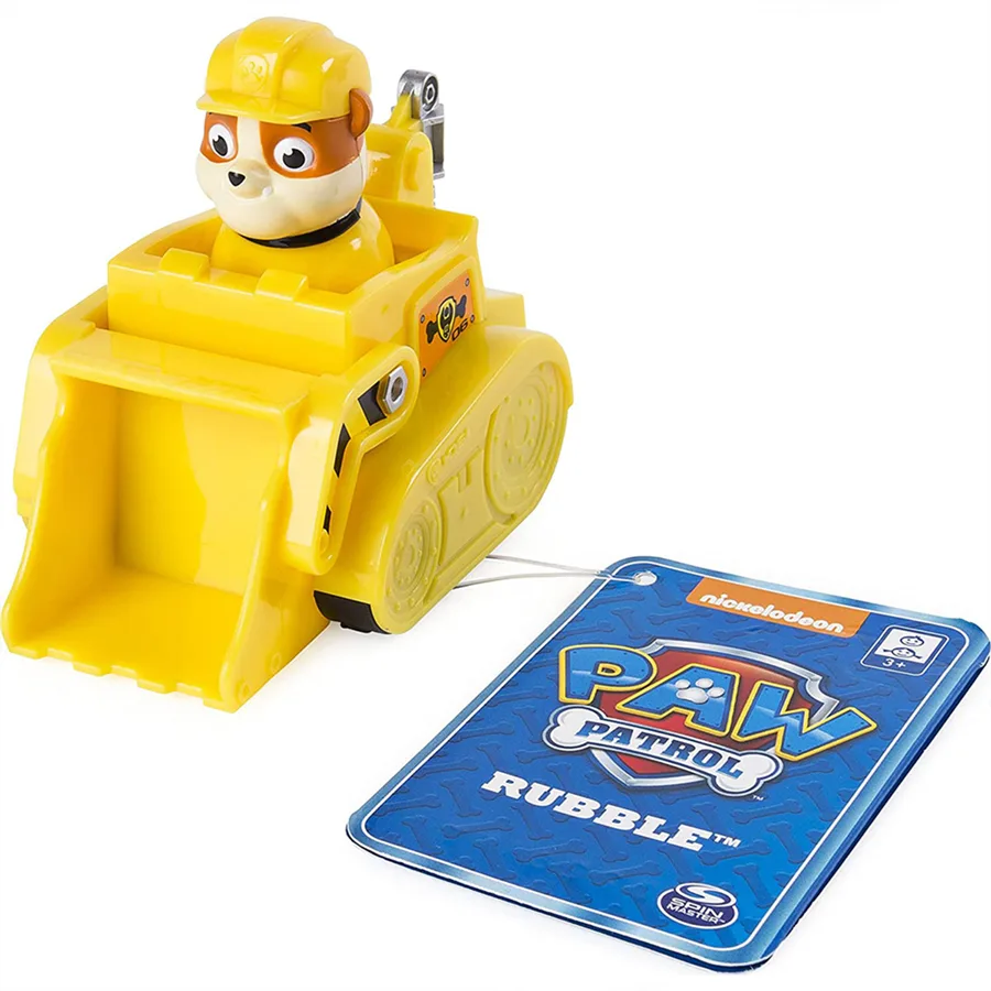 Paw Patrol Kurtarma Yarışçıları Spm-6040907