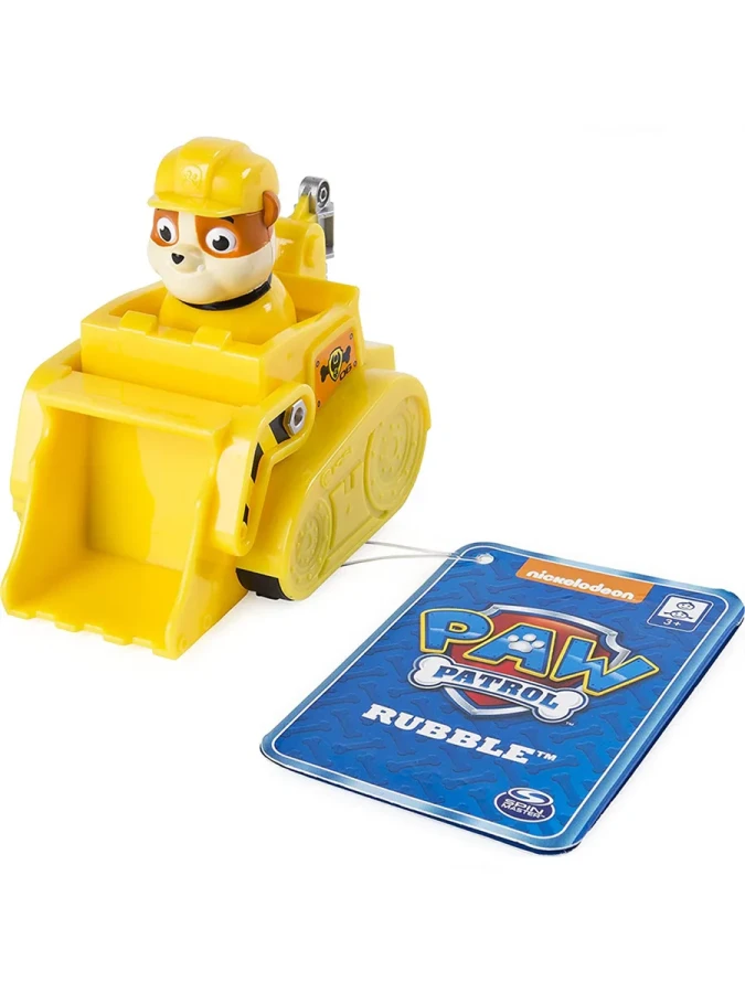 Paw Patrol Kurtarma Yarışçıları Spm-6040907