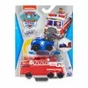 Paw Patrol İtfaiye Ekibi Aracı Spm-6063231