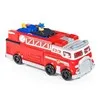 Paw Patrol İtfaiye Ekibi Aracı Spm-6063231