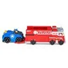 Paw Patrol İtfaiye Ekibi Aracı Spm-6063231