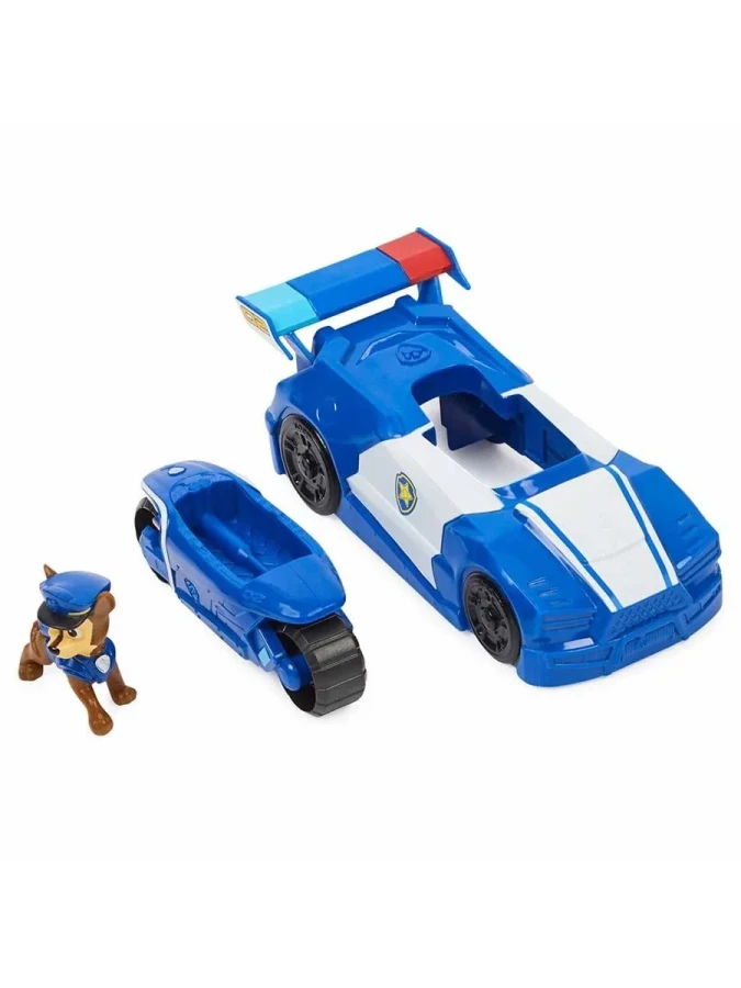Paw Patrol Mini Takip Aracı Spm-6060771