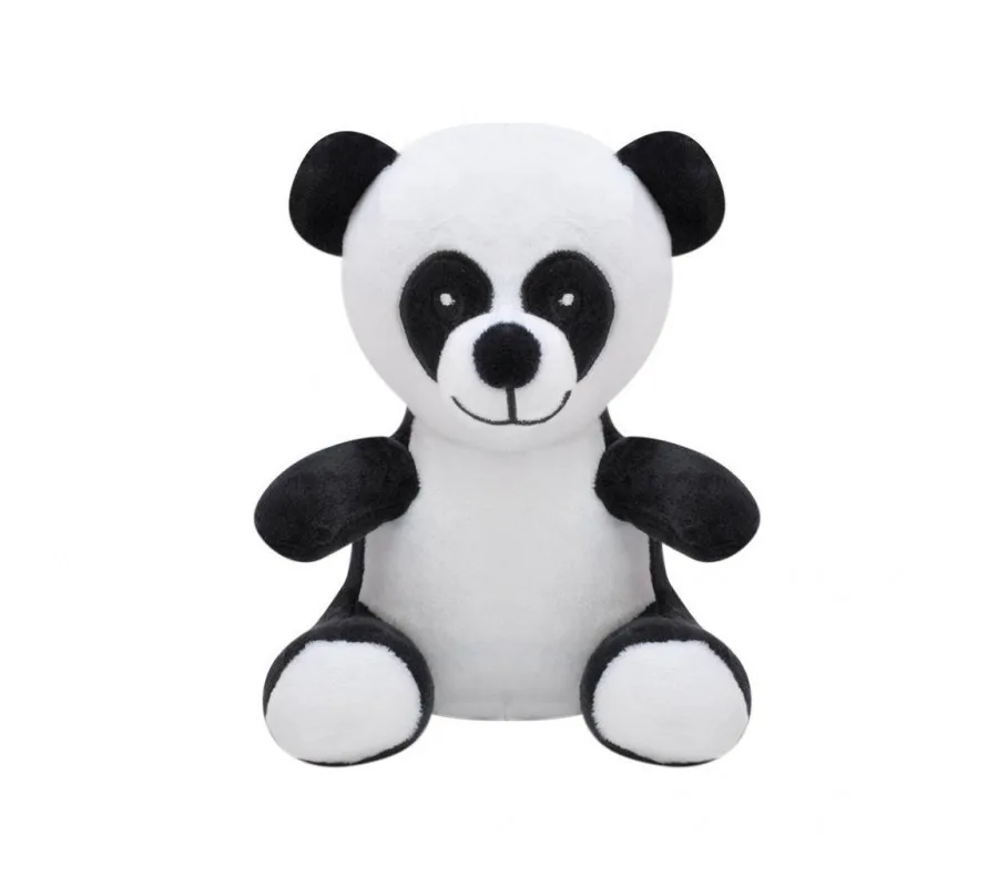 Selay 14 Cm Peluş Panda 1016
