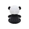Selay 14 Cm Peluş Panda 1016