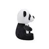 Selay 14 Cm Peluş Panda 1016