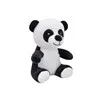 Selay 14 Cm Peluş Panda 1016