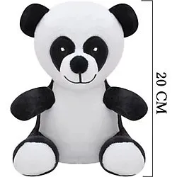 Selay 14 Cm Peluş Panda 1016