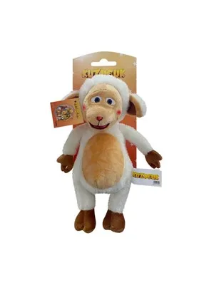Selay 30 Cm Peluş Trt Kuzucuk 3530