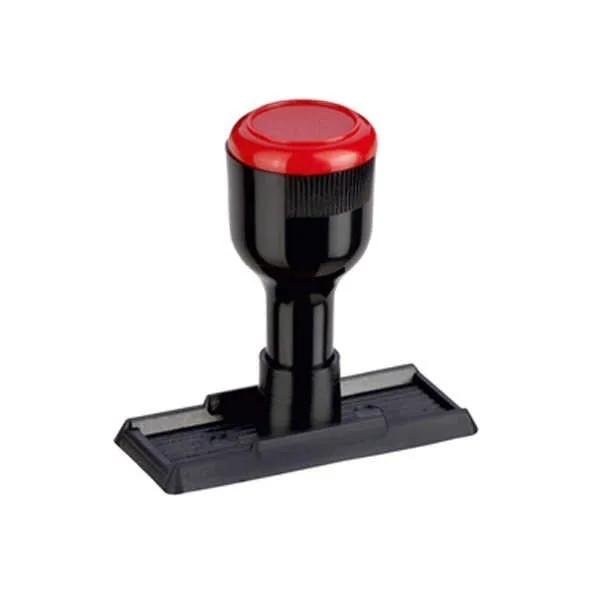 Sırdaş 13x37 Mm Plastik Mühür Sapı No:1 (1\2" X 29\65" )