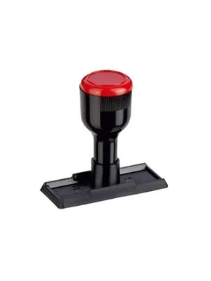 Sırdaş 13x37 Mm Plastik Mühür Sapı No:1 (1\2" X 29\65" )