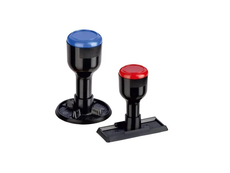 Sırdaş 42 Mm Plastik Mühür Sapı No:9 (1-21\32" Dia )