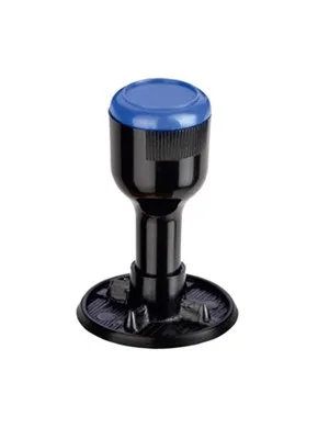 Sırdaş 32 Mm Plastik Mühür Sapı No:13 (1-1\4" Dia )