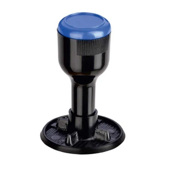 Sırdaş 32 Mm Plastik Mühür Sapı No:13 (1-1\4" Dia )