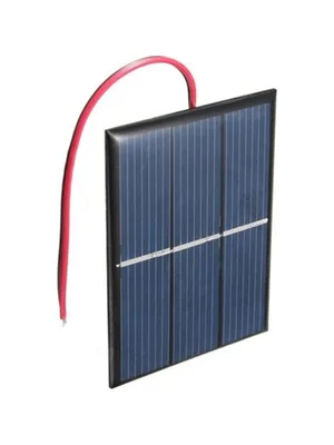 Elif 83x66 Mm Güneş Paneli