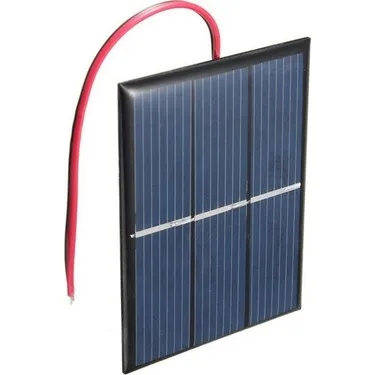 Elif 83x66 Mm Güneş Paneli