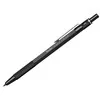 Scrikss Graph-x Metal Versatil Kalem 2 Mm Mat Siyah